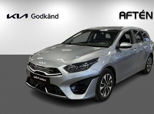 Kia Cee´dCEED Advance Plus - Godkänd 2022, Halvkombi