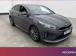 Kia Cee´dPro1.4 T-GDI GT-Line M&K-Värmare Navi Kamera 2019, Halvkombi