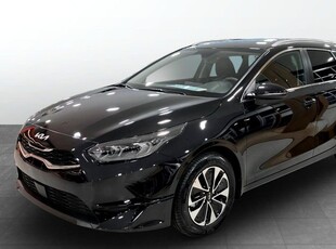 Kia Cee´dSW 1,5 T-GDI Advance | Privatleasing fr. må 2025, Halvkombi