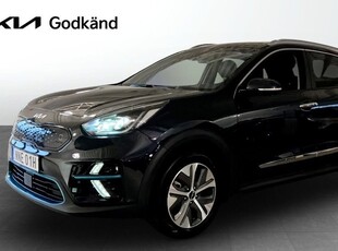 Kia e-Niro| ADVANCE PLUS 2022, Crossover