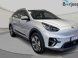 Kia e-Niro64kWh 2019, Crossover