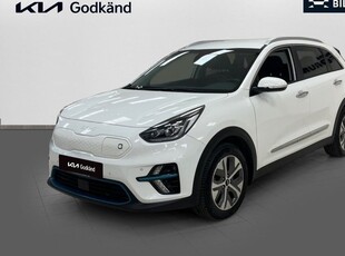 Kia e-NiroAdvance Plus Ränte 2022, Crossover