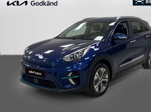 Kia e-NiroAdvance Ränte 2022, Crossover