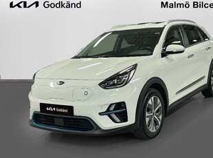 Kia e-NiroNiro e- 64 kWh Advance Plus Tech GODKÄND 2021, Crossover