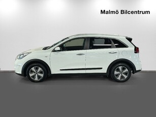 Kia Niro Hybrid DCT Advance Plus 141hk Automat*Dragkrok*