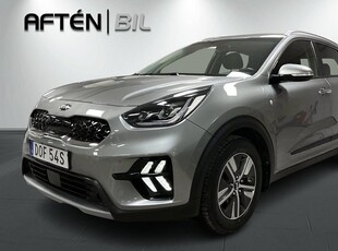 Kia Niro1.6 Hybrid Advance Plus 2 2020, SUV