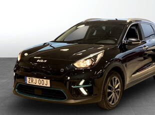 Kia NiroE- ADVANCE 2022, SUV