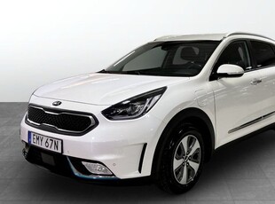 Kia NiroPlug-In Hybrid 1.6 PLUG-IN ADVANCE PLUS 2 2019, SUV