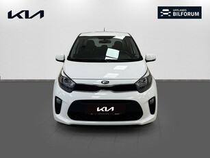 Kia Picanto 1.2 AUT Launch Edition Räntekampanj 2,95%