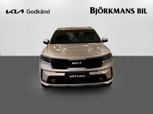 Kia Sorento PHEV AWD ADVANCE PLUS/ DRAG/MOTORVÄRMARE /V-DÄCK