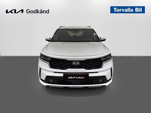 Kia Sorento Plug-in Hybrid Advance Plus *V-hjul+Drag*