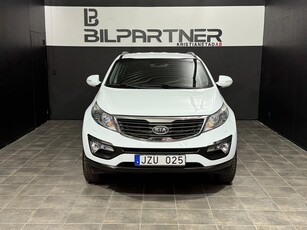 Kia Sportage 1.6 GDI EX Comfort Euro 5