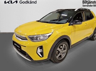 Kia Stonic1.0 T-GDI DCT Advance 48V RÄNTE 2022, SUV