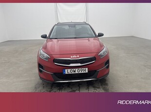 Kia Xceed Plug-in Advance Plus 2 Kamera Navi Skinn Drag