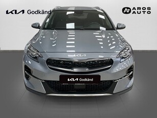 Kia Xceed Plug-in Hybrid DCT Advance plus 141hk