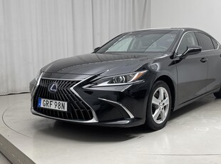 Lexus ES 300h (218hk)