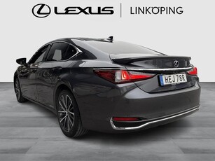 Lexus ES 300h 2.5 E-CVT Limited Edition Euro 6