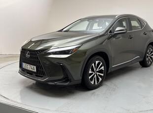 Lexus NX 350h (275hk)