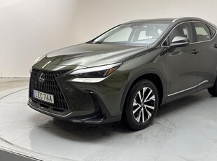 Lexus NX350h 2023, SUV