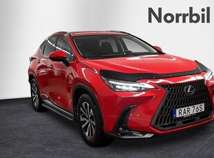 Lexus NX450h E-CVT 2023, SUV