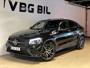 Mercedes-Benz GLC 250 d C 4M 9G-T AMG Lucka Burmest Drag 360