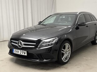 Mercedes C300C 300 de Kombi S205 2021, Kombi