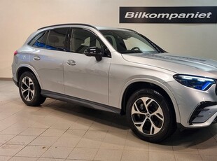 Mercedes GLC300Benz GLC 300 e 4MATIC 9G AMG, Premium, Drag, Nightp 2023, SUV