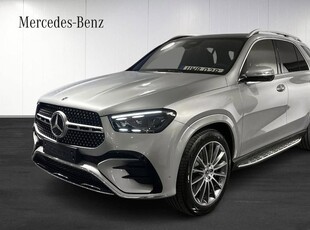 Mercedes GLE350Benz GLE 350 DE 4MATIC SUV DEMOBIL 2025, SUV