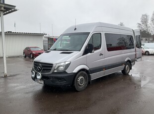 Mercedes Sprinter 316 CDI (163hk)