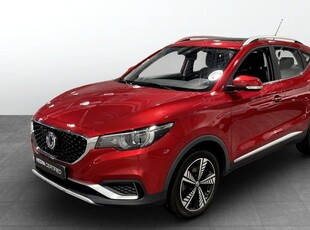 MG ZS EVLHD 45KWH LUXURY Pl fr mån 2021, SUV