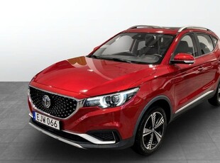 MG ZS EVLHD LUXUARY MY20 2020, SUV