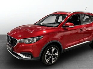 MG ZS EVLHD LUXUARY MY20 2020, SUV