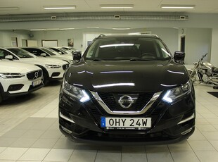 Nissan Qashqai 1.5 dCi Drag/360°Kamera/Panorama