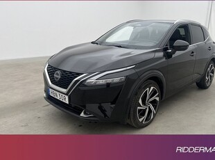 Nissan Qashqai1.3 DIG-T Tekna Pano BOSE 360° HUD 2024, SUV