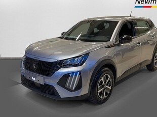 Peugeot 2008HYBRID Edition Automat 2024, SUV