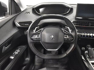 Peugeot 3008 1.2 Allure B-kam Carplay Navi SoV-hjul 130hk