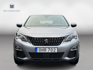 Peugeot 3008 1.6 BlueHDi EAT Active Farthållare Bluetooth