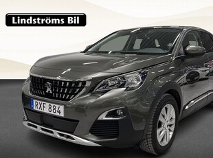 Peugeot 3008 2016, SUV