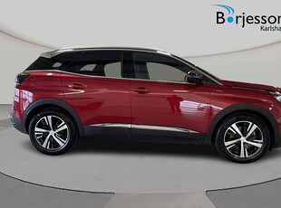 Peugeot 3008 GT Hybrid4 Laddhybrid 13.2Kwh AWD \