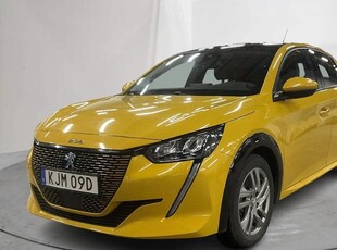 Peugeot e-20850 kWh 5dr 2020, Halvkombi