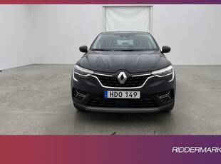 Renault Arkana E-TECH 145 Intens Kamera Rattvärme CarPlay