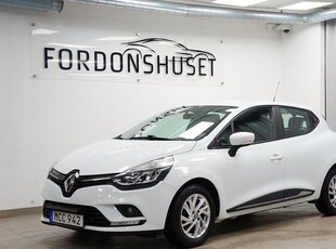 Renault Clio1.2 EXPRESSION | 2017, Halvkombi