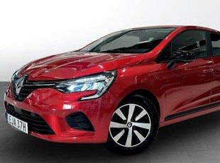 Renault ClioEquilibre Privatleasing | 2023, Halvkombi