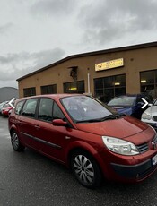 Renault Grand Scénic 2.0 Euro 4