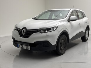 Renault Kadjar 1.5 dCi (110hk)