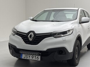 Renault Kadjar 1.5 dCi (110hk)