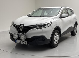 Renault Kadjar 1.5 dCi (110hk)