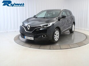 Renault Kadjar1,3 TCe Limited GPF 4x2 2019, SUV