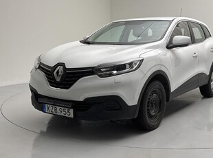 Renault Kadjar1.5 dCi 2018, SUV