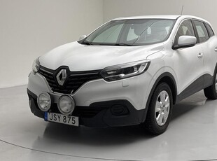 Renault Kadjar1.5 dCi 2018, SUV